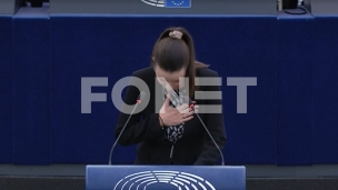 Ogromna volja za slobodom
